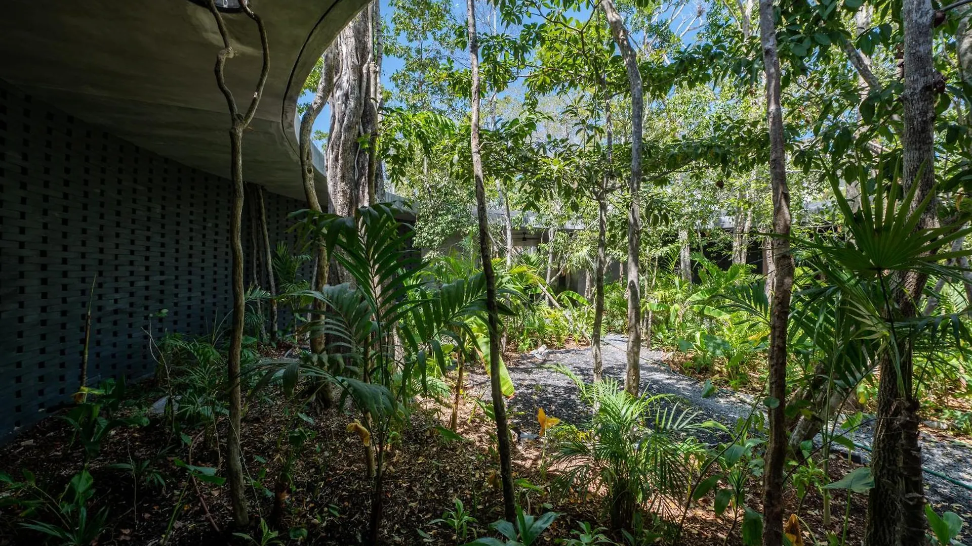4Br Amazing Condo With Private Pool In Tulum By Solmar Rentals México