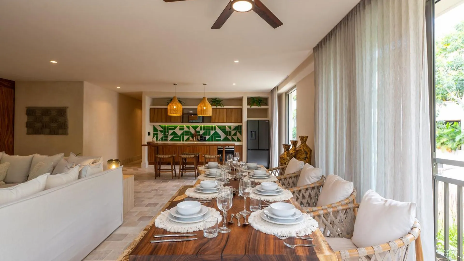 4Br Amazing Condo With Private Pool In Tulum By Solmar Rentals 0*,  México