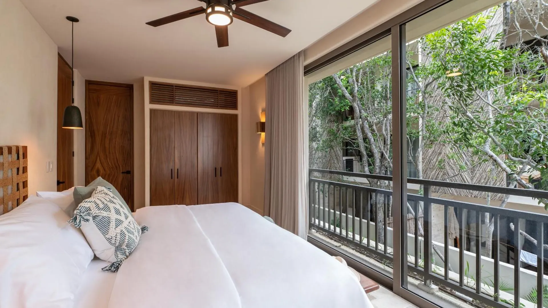 Apartamento 4Br Amazing Condo With Private Pool In Tulum By Solmar Rentals México
