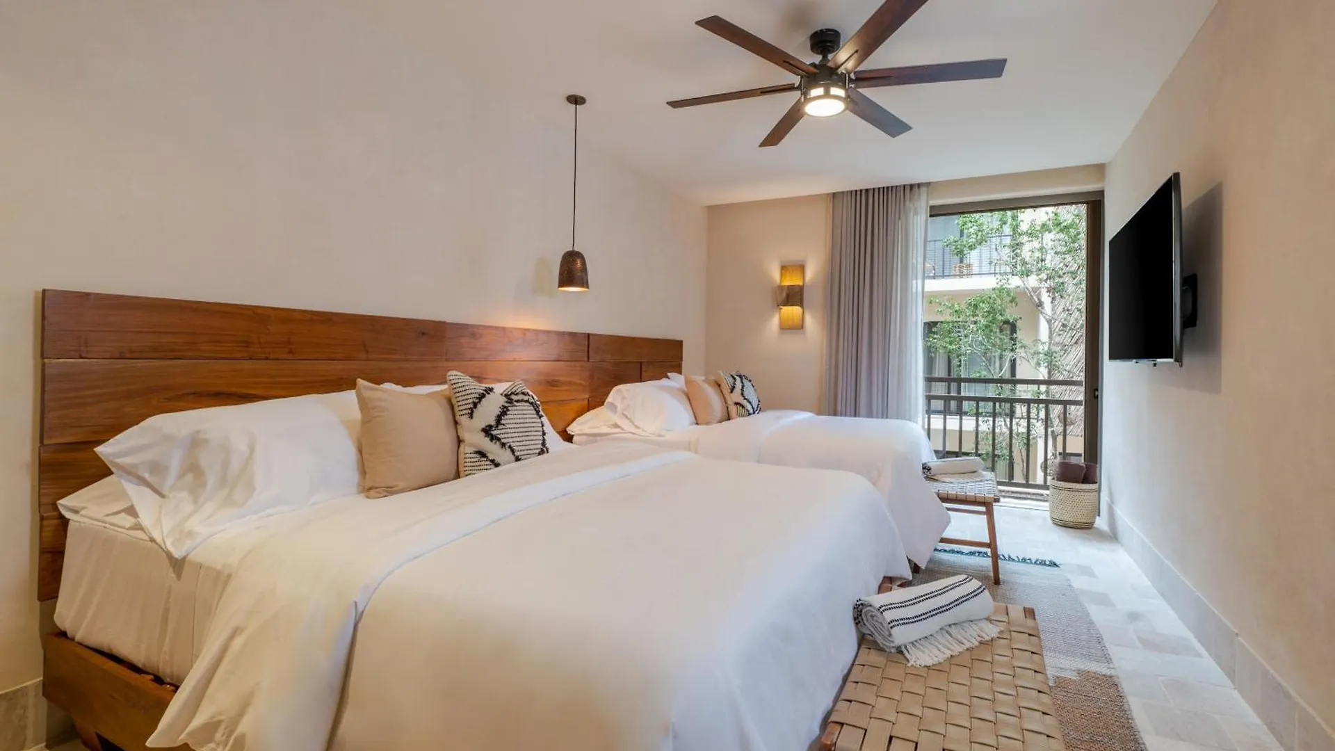 4Br Amazing Condo With Private Pool In Tulum By Solmar Rentals 0*,  멕시코